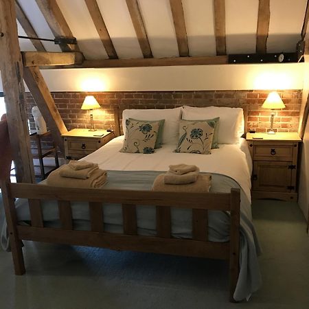 The Stables At Henham Park Bed & Breakfast Southwold Exterior photo