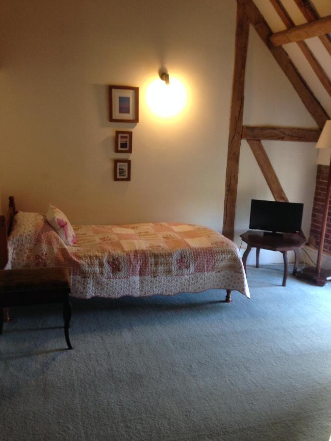 The Stables At Henham Park Bed & Breakfast Southwold Exterior photo